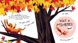 The Leaf Thief (Hardcover)
