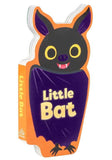 Little Bat Board Book