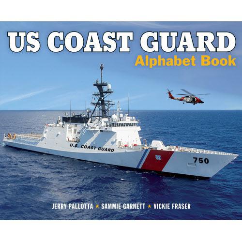 U.S. Coast Guard Alphabet Book