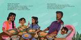 Runaway Dosa
