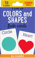 Flash Cards Set: