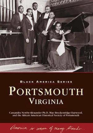 Black America Series Portsmouth, Virginia