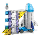 Magnatile Space 32pc Set
