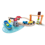 Lift & Load Harbor Set
