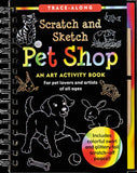 Scratch & Sketch