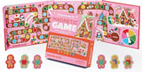 Gingerbread Go Magnetic Game