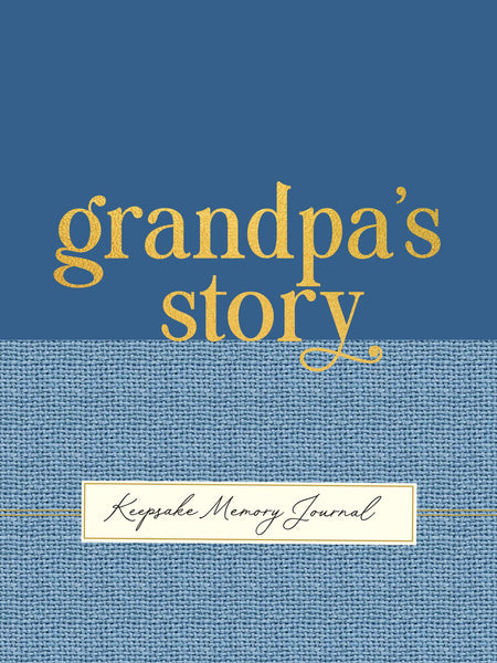 Grandpa's Story