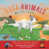 Yoga Animals: On The Farm