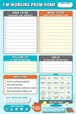 Humourous Note Pad
