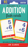 Flash Cards Set: