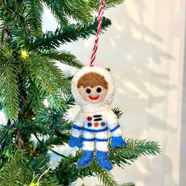 Astro Boy - Light Skin