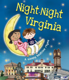 Night, Night Virginia