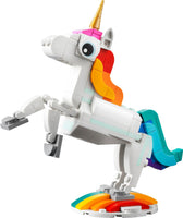 LEGO Creator Magical Unicorn