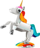 LEGO Creator Magical Unicorn