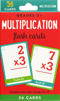 Flash Cards Set: