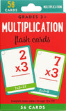 Flash Cards Set: