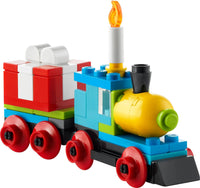 LEGO Birthday Train Grab Bag