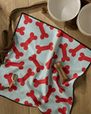 Paw Towel