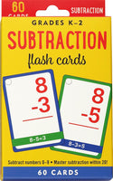 Flash Cards Set: