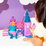 Magnatile Castle 25pc  Set