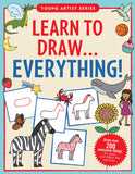 Learn to Draw: