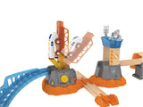 Mars Mission Launch Set