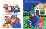 Witch's Cat ant the Broomstick Blunder
