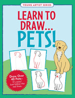 Learn to Draw: