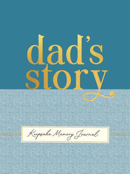 Dad's Story