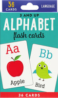 Flash Cards Set: