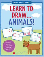 Learn to Draw: