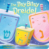Itsy Bitsy Dreidel