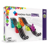 Magna-Tiles Downhill Duo 40pc