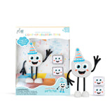 Glo Pals Character & Cubes