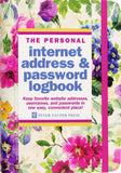 Password Logbook