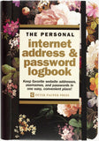 Password Logbook