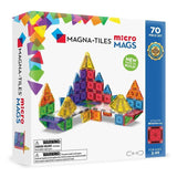 MicroMags - 70pc Deluxe Set