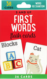 Flash Cards Set: