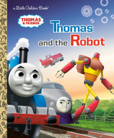 Thomas & The Robot