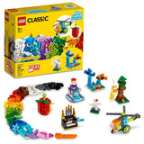 LEGO Bricks & Functions Set