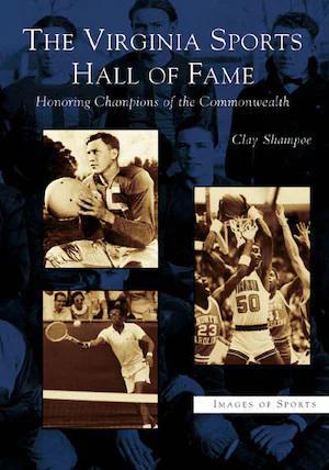 The Virginia Sports Hall of Fame