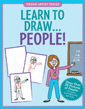 Learn to Draw: