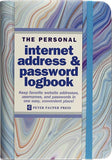 Password Logbook