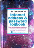 Password Logbook