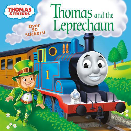 Thomas & The Leprechaun