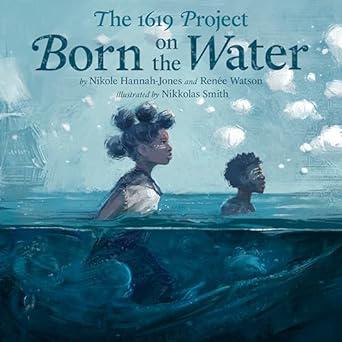 The 16196 Project: Born On The Water