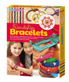 Friendship Bracelets Making Kit