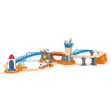 Mars Mission Launch Set