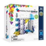 Magnatile Space 32pc Set