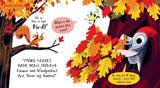 The Leaf Thief (Hardcover)